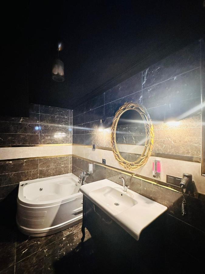 Golden Rock House Apartment Анкара Екстериор снимка